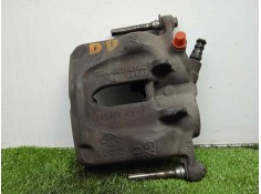 Recambio de pinza freno delantera izquierda para renault trafic caja cerrada (ab 4.01) 2.0 dci diesel cat referencia OEM IAM 770