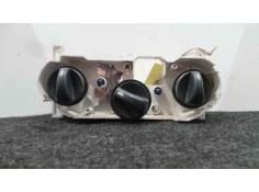 Recambio de mando calefaccion / aire acondicionado para tata indica 1.4 diesel referencia OEM IAM 284383300101-04B63580031  