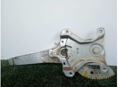 Recambio de elevalunas trasero izquierdo para ford ranger (et) 2.5 tdci cat referencia OEM IAM  ELECTRICO SIN.MOTOR 2