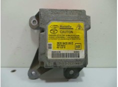 Recambio de centralita airbag para tata indica 1.4 diesel referencia OEM IAM 282054209912-602168700 AUTOLIV 