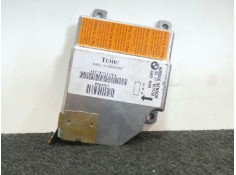 Recambio de centralita airbag para bmw serie 3 berlina (e36) 1.7 turbodiesel cat referencia OEM IAM 65778374798-ZAE29029-3502045