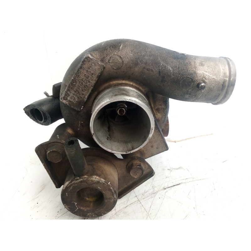 Recambio de turbocompresor para opel astra g berlina club referencia OEM IAM 4917312710-023DUCM  