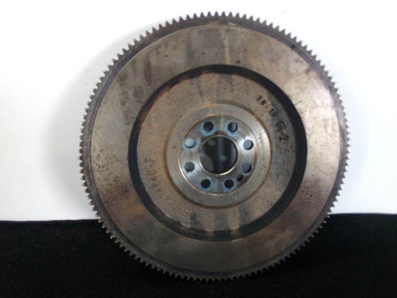 Recambio de volante motor para opel vivaro furgón/combi (07.2006 =>) 2.0 16v cdti referencia OEM IAM 8200474648F  