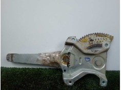 Recambio de elevalunas trasero derecho para ford ranger (et) 2.5 tdci cat referencia OEM IAM  ELECTRICO SIN.MOTOR