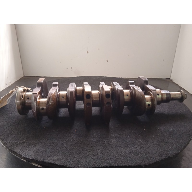 Recambio de cigueñal para toyota corolla (e12) 1.6 16v referencia OEM IAM 4DA50860-13411-3ZZ  