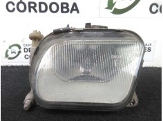 Recambio de faro antiniebla izquierdo para mercedes-benz clase e (w210) berlina 2.4 v6 18v cat referencia OEM IAM 0305050001 95/