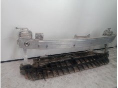 Recambio de refuerzo paragolpes delantero para peugeot 208 1.2 12v vti referencia OEM IAM    2