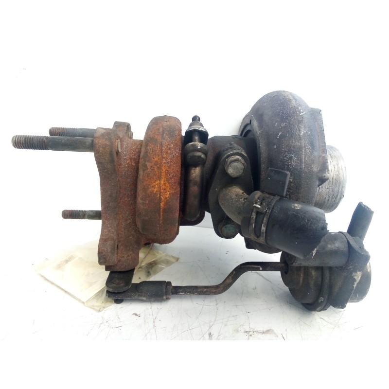 Recambio de turbocompresor para opel astra g berlina club referencia OEM IAM 4917312710-023DUCM  