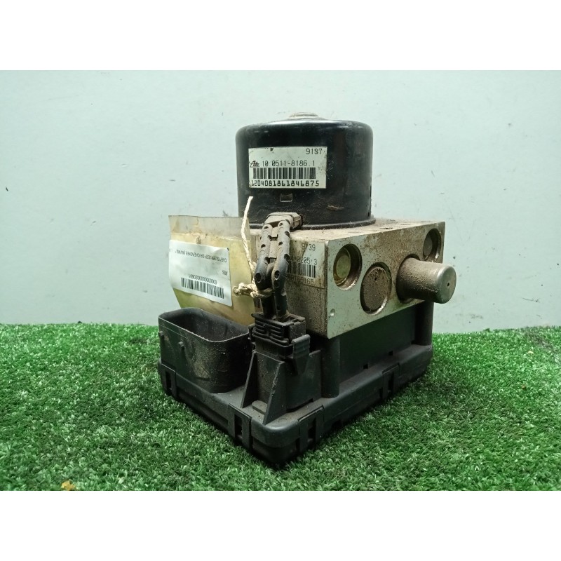 Recambio de abs para chrysler jeep gr.cherokee (wj/wg) referencia OEM IAM P52128205AF-25020402084-25094601  10051181861 25020402