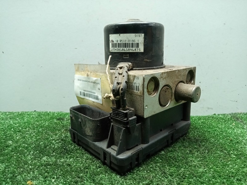 Recambio de abs para chrysler jeep gr.cherokee (wj/wg) referencia OEM IAM P52128205AF-25020402084-25094601  10051181861 25020402