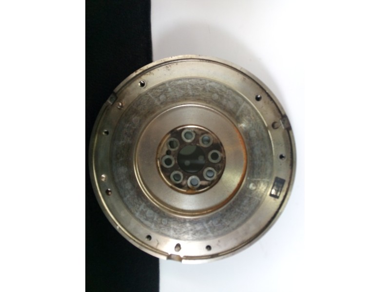 Recambio de volante motor para opel vivaro furgón/combi (07.2006 =>) 2.0 16v cdti referencia OEM IAM 8200474648F  
