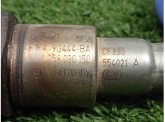 Recambio de sonda lambda para ford kuga (cbs) 1.5 ecoboost cat referencia OEM IAM F1FA9G444BA-0258030150 4.CABLES BOSCH 2