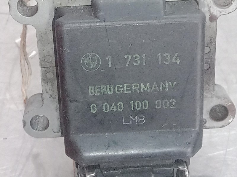 Recambio de bobina encendido para bmw serie 5 berlina (e34) 525i (125kw) referencia OEM IAM 0040100002-1731134  1731134