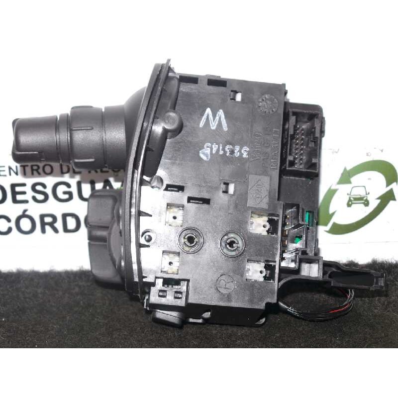 Recambio de mando limpia para renault scenic ii 1.5 dci diesel referencia OEM IAM NOTIENEREFERENCIA VALEO 