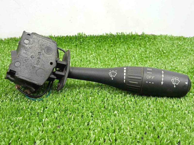 Recambio de mando limpia para tata indica 1.4 diesel referencia OEM IAM NOTIENE 9.PIN 