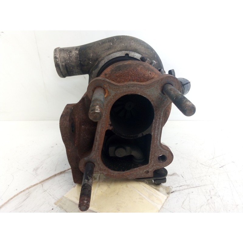 Recambio de turbocompresor para opel astra g berlina club referencia OEM IAM 4917312710-023DUCM  