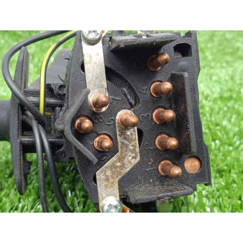 Recambio de mando limpia para tata indica 1.4 diesel referencia OEM IAM NOTIENE 9.PIN 