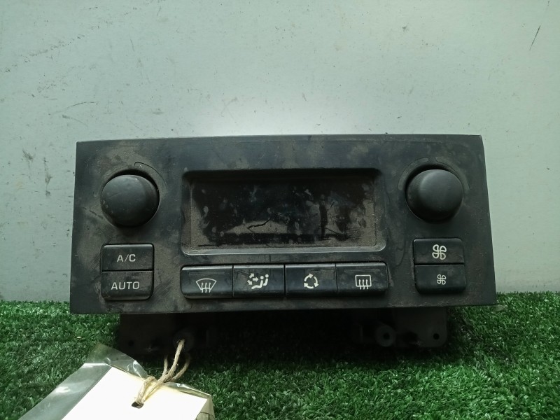 Recambio de mando climatizador para peugeot 307 (s1) referencia OEM IAM 9646627977-281138640  