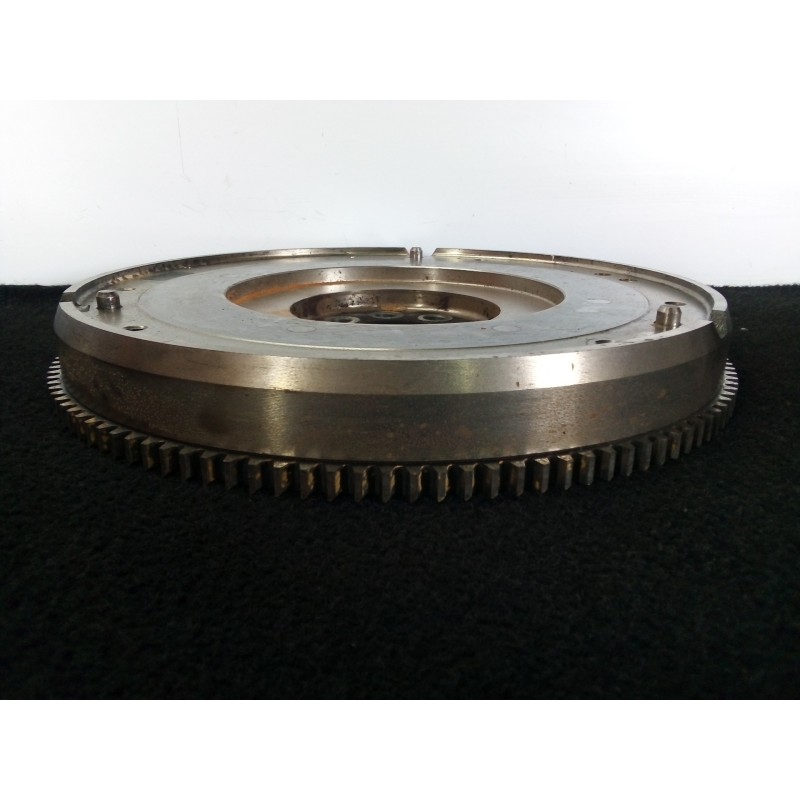 Recambio de volante motor para opel vivaro furgón/combi (07.2006 =>) 2.0 16v cdti referencia OEM IAM 8200474648F  