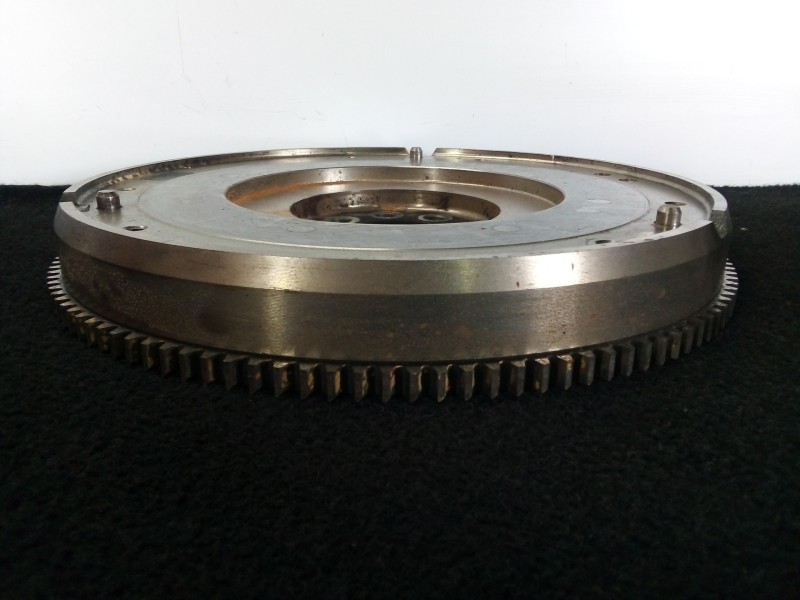 Recambio de volante motor para opel vivaro furgón/combi (07.2006 =>) 2.0 16v cdti referencia OEM IAM 8200474648F  