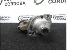 Recambio de motor arranque para mercedes-benz clase e (w210) berlina 2.4 v6 18v cat referencia OEM IAM 0001115005-1121510001 BOS 2