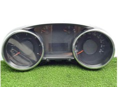 Recambio de cuadro instrumentos para peugeot 5008 2.0 16v hdi fap cat (rhh / dw10cted4) referencia OEM IAM 9804210980-69389200U 