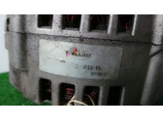 Recambio de alternador para audi allroad quattro (4b5) 2.5 v6 24v tdi referencia OEM IAM  VAG.140 POLEA.FIJA 2