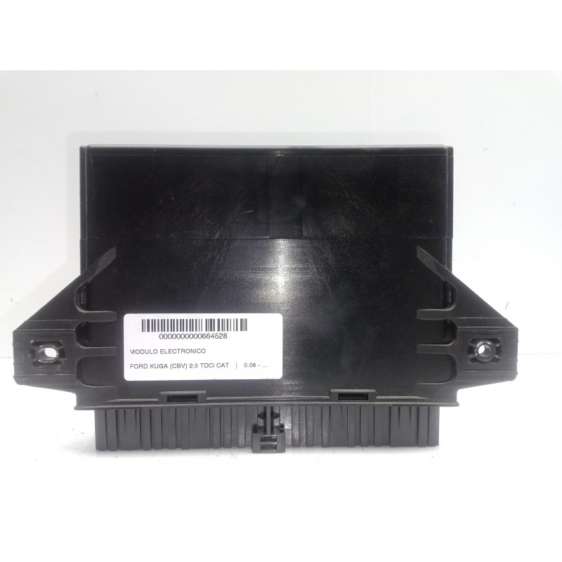 Recambio de modulo electronico para ford kuga (cbv) 2.0 tdci cat referencia OEM IAM 8M5T19G481BE-5WK48779I  