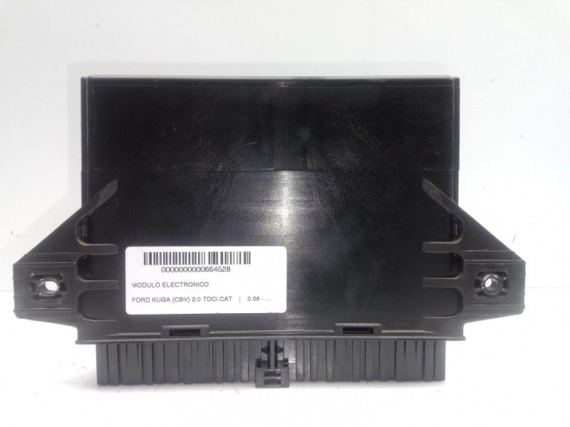 Recambio de modulo electronico para ford kuga (cbv) 2.0 tdci cat referencia OEM IAM 8M5T19G481BE-5WK48779I  
