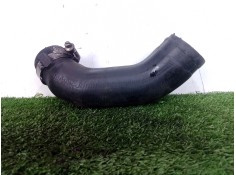 Recambio de tubo presion turbocompresor para renault clio ii fase ii (b/cb0) 1.5 dci diesel referencia OEM IAM SINREFERENCIA FLE 2
