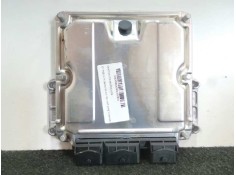 Recambio de centralita motor uce para citroën c5 berlina 2.0 hdi cat (rhz / dw10ated) referencia OEM IAM 0281011340-9652386080-E