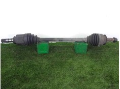 Recambio de transmision delantera derecha para subaru impreza g12 2.0 cat referencia OEM IAM 28321FG002 SIN.CORONA L779MM