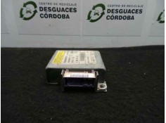 Recambio de centralita airbag para volvo s40 berlina 1.9td referencia OEM IAM 0285001147-30855882B BOSCH 