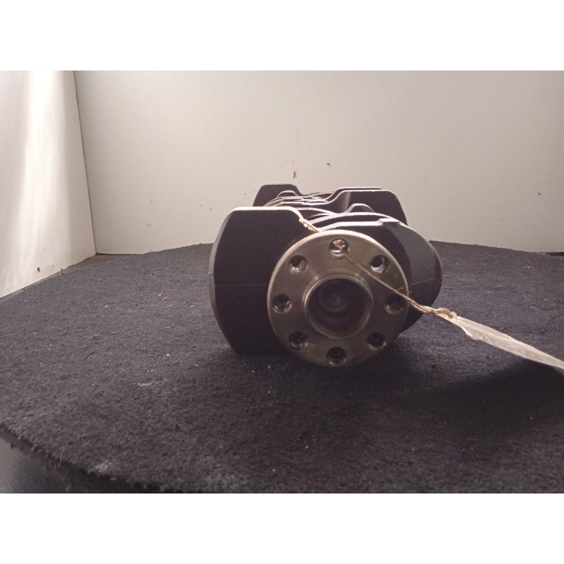 Recambio de cigueñal para toyota corolla (e12) 1.6 16v referencia OEM IAM 4DA50860-13411-3ZZ  