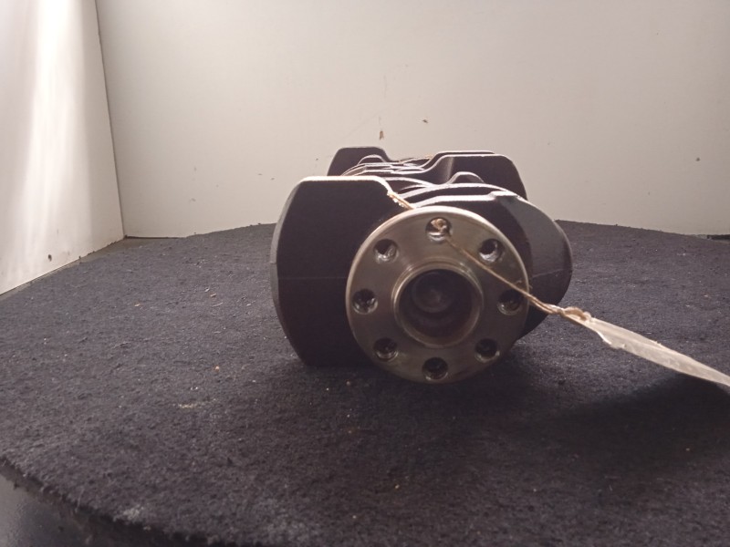 Recambio de cigueñal para toyota corolla (e12) 1.6 16v referencia OEM IAM 4DA50860-13411-3ZZ  