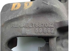 Recambio de pinza freno delantera izquierda para renault trafic caja cerrada (ab 4.01) 2.0 dci diesel cat referencia OEM IAM 770 2