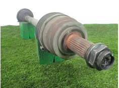 Recambio de transmision delantera derecha para subaru impreza g12 2.0 cat referencia OEM IAM 28321FG002 SIN.CORONA L779MM 2