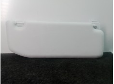 Recambio de parasol izquierdo para peugeot 208 1.2 12v vti referencia OEM IAM    2