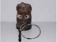 Recambio de compresor aire acondicionado para tata indica 1.4 diesel referencia OEM IAM ZLFA0362-JNYCA05 HCC 