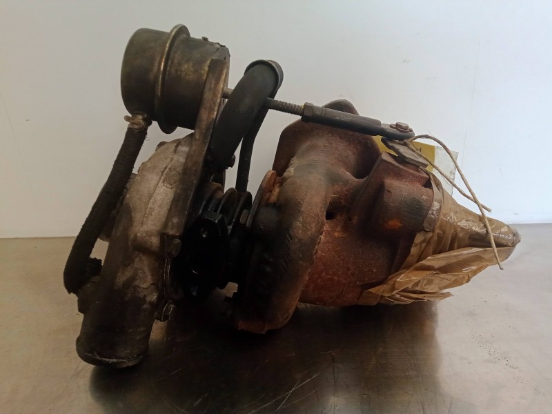 Recambio de turbocompresor para bmw serie 3 berlina (e36) referencia OEM IAM 2245420 GARRET 
