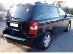 Recambio de no identificado para kia carnival 2.9 crdi cat referencia OEM IAM  CORTE ALETA TRAS DERECHA 