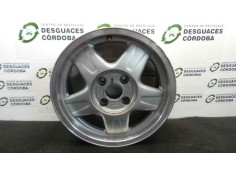 Recambio de llanta para audi coupe (8b3) 2.0 16v cat (ace) referencia OEM IAM 8A0601025M 15´´PULGADAS LLANTAS - LLANTA