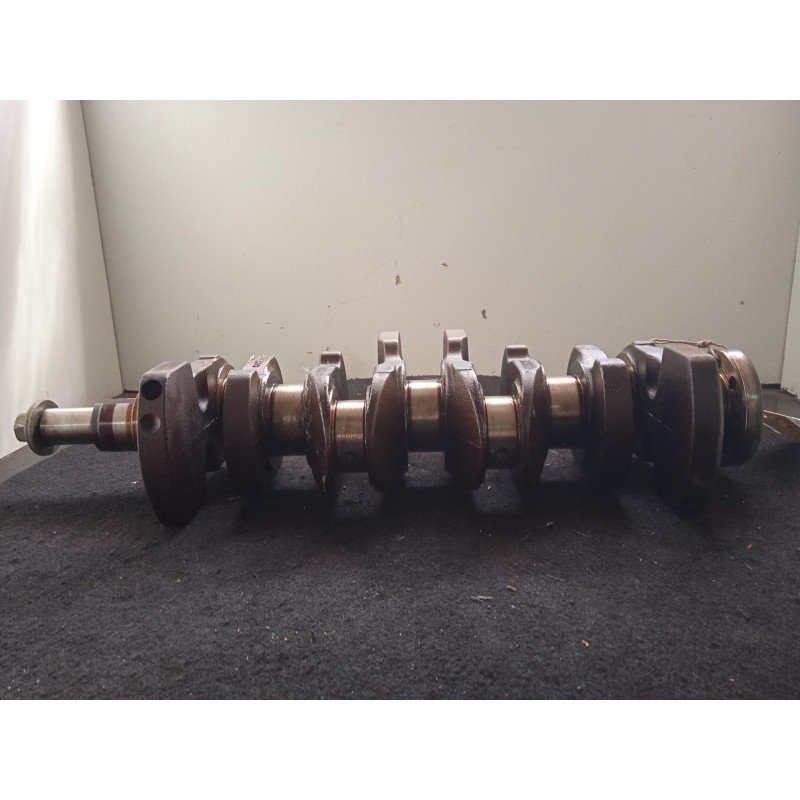 Recambio de cigueñal para toyota corolla (e12) 1.6 16v referencia OEM IAM 4DA50860-13411-3ZZ  