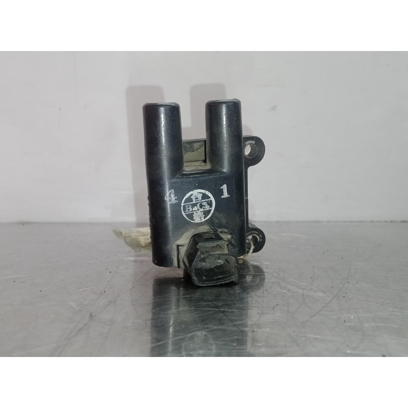 Recambio de bobina encendido para hyundai elantra (xd) 1.6 16v cat referencia OEM IAM NOTIENEREFERENCIA  