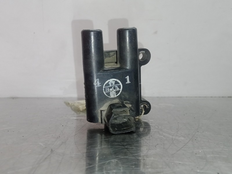 Recambio de bobina encendido para hyundai elantra (xd) 1.6 16v cat referencia OEM IAM NOTIENEREFERENCIA  