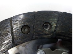 Recambio de kit embrague para opel vivaro furgón/combi (07.2006 =>) 2.0 16v cdti referencia OEM IAM 124056510   2