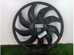 Recambio de electroventilador para peugeot boxer furgón 2.0 blue-hdi fap cat referencia OEM IAM A17101838HB-L4840005 Ø DIAMETRO: