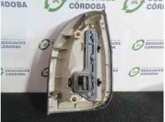 Recambio de piloto trasero izquierdo para opel zafira a 2.0 16v di cat (x 20 dtl / ld3) referencia OEM IAM  99-05 AMBAR 2