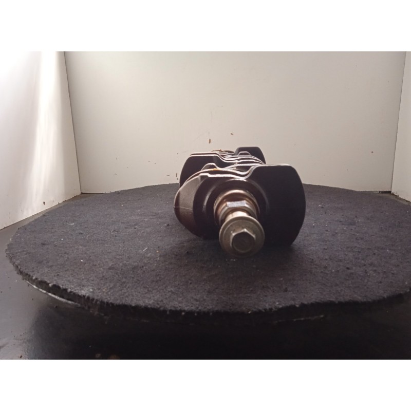 Recambio de cigueñal para toyota corolla (e12) 1.6 16v referencia OEM IAM 4DA50860-13411-3ZZ  