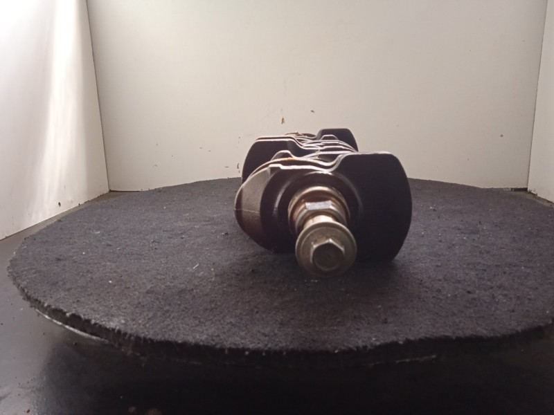 Recambio de cigueñal para toyota corolla (e12) 1.6 16v referencia OEM IAM 4DA50860-13411-3ZZ  